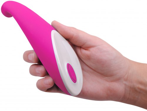 Vibrační stimulátor klitorisu bGee Deluxe