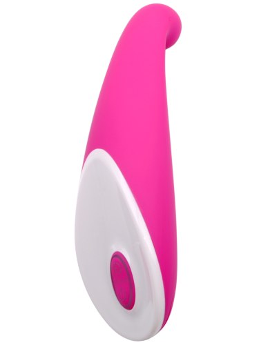 Vibrační stimulátor klitorisu bGee Deluxe