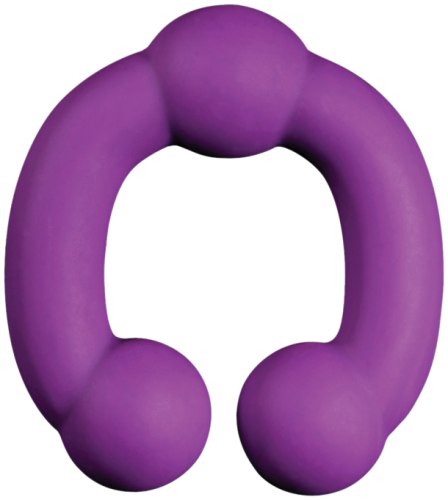 Unikátní stimulátor prostaty Nexus O Purple