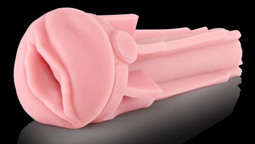 Umělá vagina Fleshlight Pink Lady Vortex