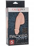 Umělý penis na vyplnění rozkroku Packing Penis 5"