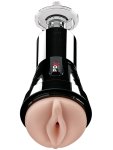 Vibrační masturbátor
