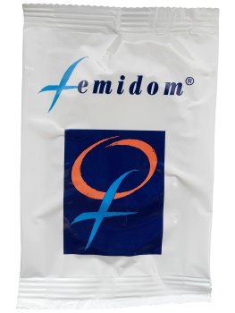 Kondom pro ženy Femidom, 1 ks – Dámské kondomy