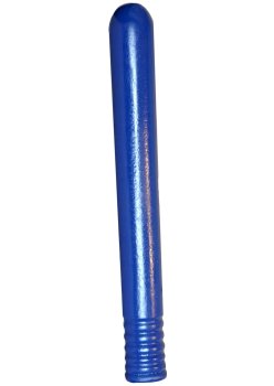 Extra dlouhé dildo Depth Trainer (pro trénink hloubky), 80 mm – Anální dilda pro muže i ženy