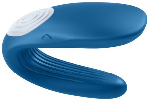 Párový vibrátor Satisfyer Partner Whale – Párové vibrátory