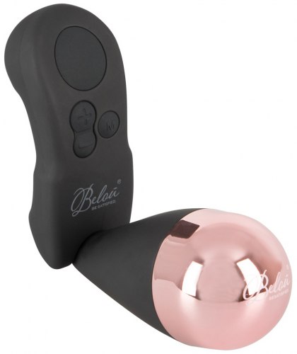 Bezdrátový vibrační stimulátor pro ženy Belou