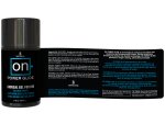 Gel na erekci Sensuva ON Power Glide for Him