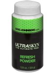 Ošetřující pudr ULTRASKYN Refresh Powder