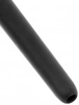 Silikonový dilatátor s vlnkami (dutý), 5-8 mm