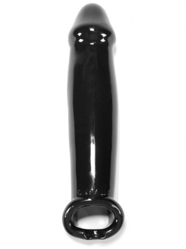 Návlek na penis MUSCLE