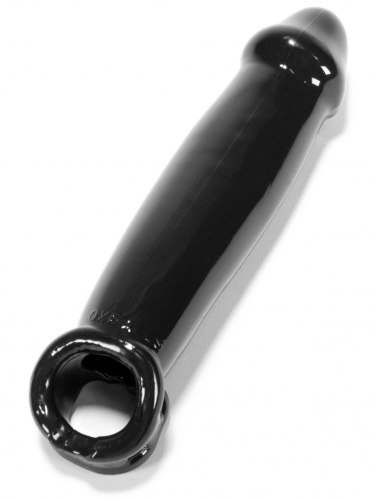 Návlek na penis MUSCLE