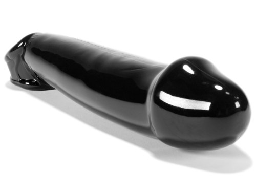 Návlek na penis MUSCLE