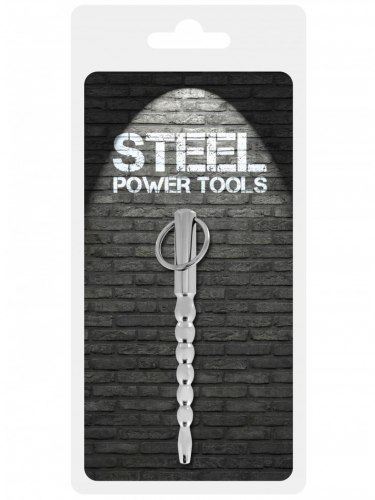 Dilatátor - stupňovitý (dutý) Steel Power Tools, 7-11 mm