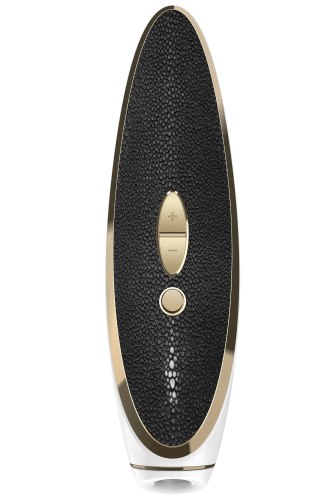 Luxusní nabíjecí stimulátor klitorisu Satisfyer Haute Couture