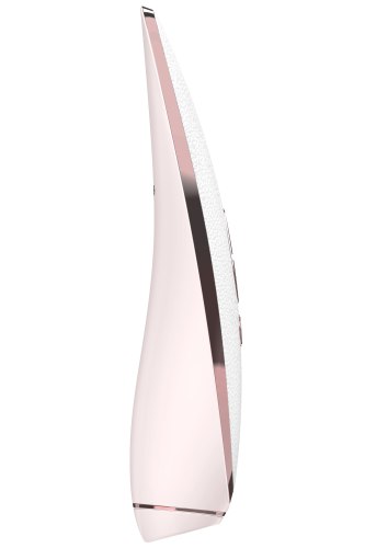 Luxusní nabíjecí stimulátor klitorisu Satisfyer Pret-a-porter