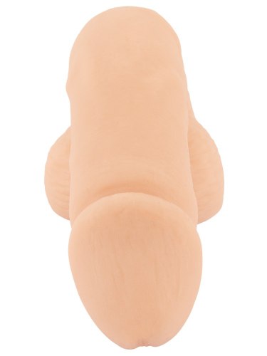 Umělý penis na vyplnění rozkroku Mr. Limpy Large, velký