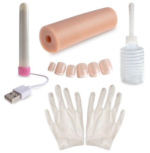 Silikonová panna Ultimate Fantasy Dolls Carmen