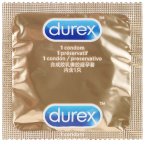 Kondomy bez latexu Durex Real Feel, 3 ks