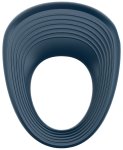 Vibrační erekční kroužek Satisfyer Power Ring, nabíjecí