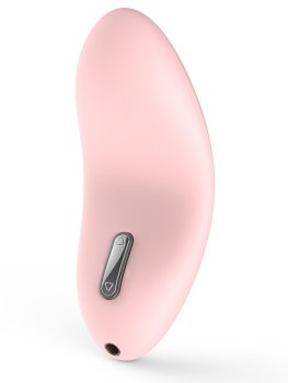 Vibrační stimulátor na klitoris Svakom Echo – Vibrační stimulátory pro ženy