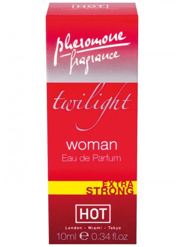 Twilight Woman Extra Strong – parfém s feromony pro ženy