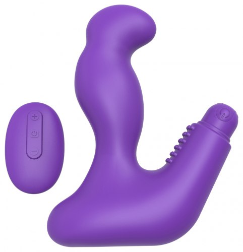Stimulátor na prostatu/bod G Nexus Max 20 (unisex)