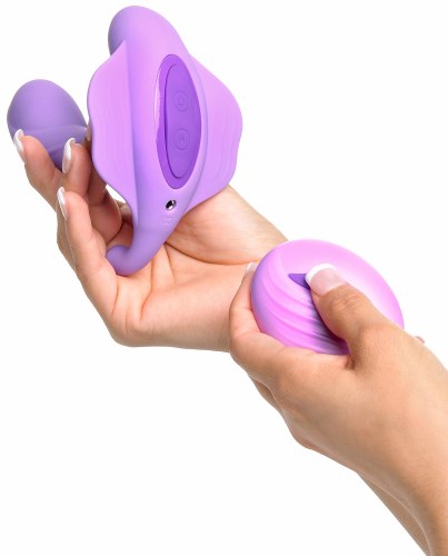 Vibrační stimulátor pro ženy Fantasy For Her