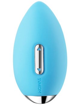Vibrační stimulátor klitorisu Svakom Candy – Vibrační stimulátory pro ženy