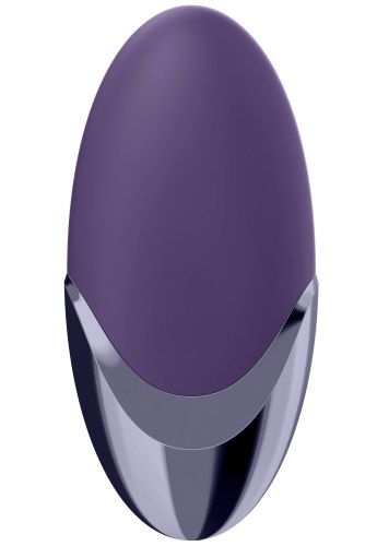 Vibrační stimulátor klitorisu Satisfyer Purple Pleasure