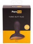 Anální kolík Pornhub Turbo Butt Plug