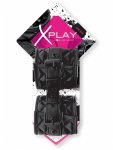Luxusní pouta na ruce X-Play Allure