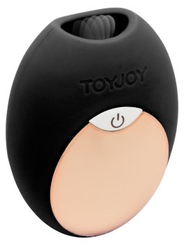 Stimulátor klitorisu s jazýčkem ToyJoy DIVA – Stimulátory bez vibrací pro ženy