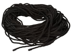 SCANDAL Lano na bondage, 50 m – Bondage lana na vzrušující svazování
