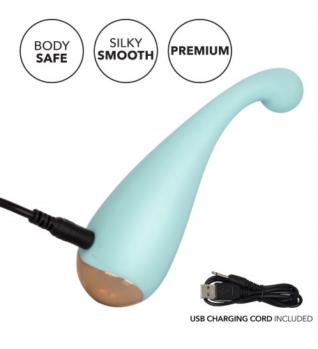 Vibrační stimulátor klitorisu Slay Thrill Me