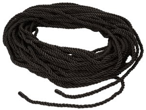 SCANDAL Lano na bondage, 30 m – Bondage lana na vzrušující svazování