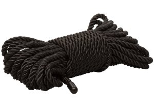 SCANDAL Lano na bondage, 10 m – Bondage lana na vzrušující svazování