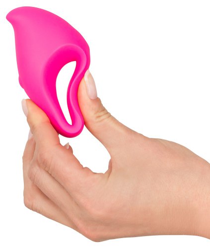 Vibrační stimulátor klitorisu Touch Vibe
