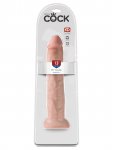 Realistické dildo King Cock 13"