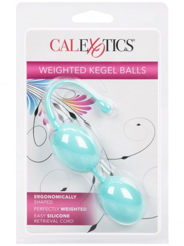 Venušiny kuličky Weighted Kegel Balls