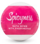 Bomba do koupele s feromony Obsessive Spicyness