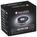 Bezdrátový přijímač SULTRY SUB 2 (pro MYSTIM Cluster Buster)