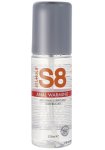 Anální lubrikační gel S8 Anal Warming - hřejivý
