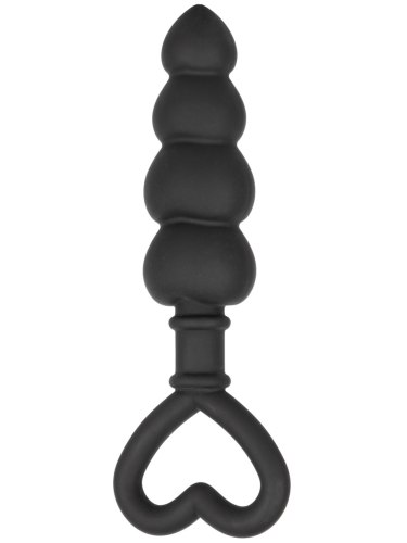 Silikonový anální kolík Silicone Love Probe