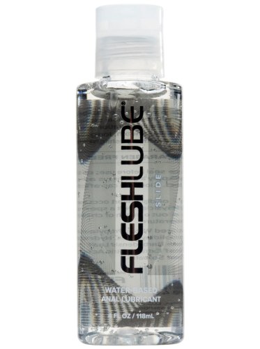 Anální lubrikační gely: Lubrikační gel Fleshlight Fleshlube Slide, anální