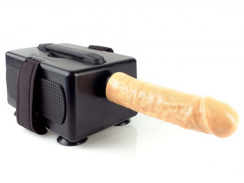 Šukací stroj Portable Sex Machine