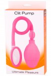 Vakuová pumpa na klitoris Clit Pump