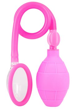Vakuová pumpa na klitoris Clit Pump – Vakuové pumpy pro ženy