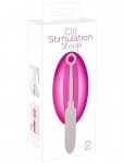 Stimulátor klitorisu s očkem Clit Stimulation Loop