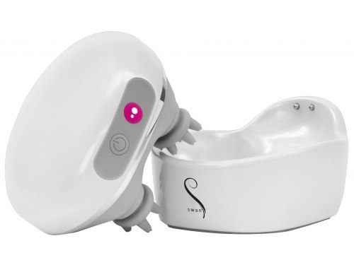 Luxusní masážní přístroj Swan Personal Massage System