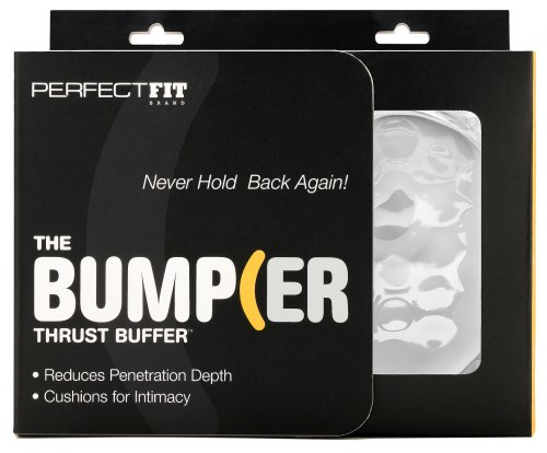 Návlek pro regulaci hloubky přírazu The Bumper Thrust Buffer